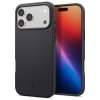 Etui Spigen Silicone Fit MAG MagSafe do  iPhone 17 Pro Max czarny